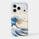 Search for edo iphone cases Hokusai