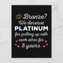 Search for bronzes postcards Couple