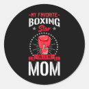Search for boxing ring stickers Coach