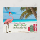 Search for beach santa claus postcards Florida