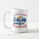Search for cano mugs Paddling