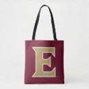 Search for university tote bags Elon north carolina