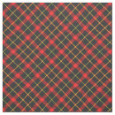 Search for red and black plaid fabric Tartan