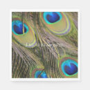Search for feather napkins Animals