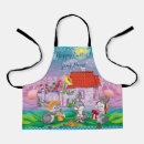 Search for bunny aprons Easter
