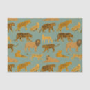 Search for lion tissue paper Tiger