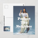 Search for thy postcards Jesus