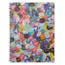 Search for stickers notebooks Fruit