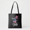 Search for american flag tote bags 4th of july