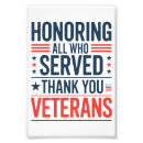 Search for thank you veterans posters America
