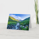 Search for beautiful scenery cards Wilderness
