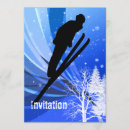 Search for ski jumping invitations Snow