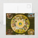 Search for deadly postcards Bosch