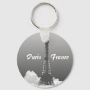 Search for cute eiffel tower key rings Cool