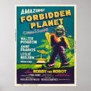 Search for forbidden posters 1956