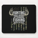 Search for deep sea fish mousepads Fishing lover