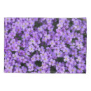 Search for violet pillowcases Flower
