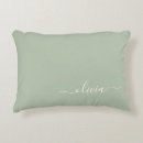 Search for designed cushions For her