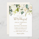 Search for rose gold confetti wedding invitations Watercolor