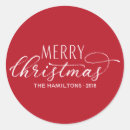 Search for christmas letter stickers Stylish