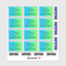 Search for fibre stickers Health