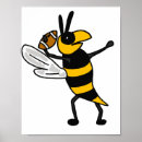 Search for funny bee cartoon art Bees