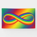 Search for gay pride flag banners Symbol