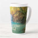 Search for forest waterfall mugs Thailand