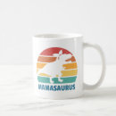 Search for mamasaurus rex mugs Mum