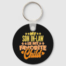 Search for son in law key rings Funny