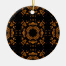 Search for copper christmas tree decorations Retro