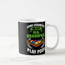 Search for eight ball mugs Cue
