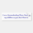 Search for teaching bumper stickers Kid