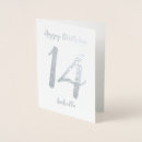 Search for name birthday cards Simple