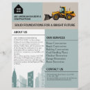 Search for logo flyers Advertising