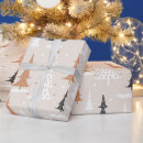 Search for boho christmas wrapping paper Cute
