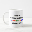 Search for scrapbooker mugs Crochet
