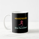 Search for running coach mugs Runner