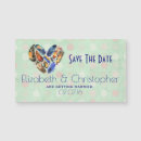 Search for tribal save the date postcards Feathers