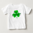 Search for this is irish baby shirts St patricks day