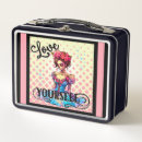 Search for skull lunch boxes Spooky