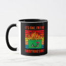 Search for its fine mugs Cute