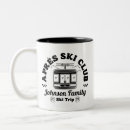 Search for skiing mugs Vacation