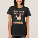 Search for chicken owner tshirts Retro