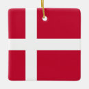 Search for denmark christmas tree decorations Flag