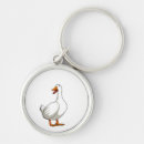 Search for cute ducks key rings Design