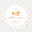 Search for cutie pie stickers Fall