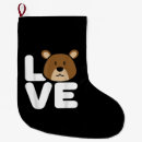 Search for panda bear christmas stockings Animal