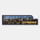 Search for cities bumper stickers London