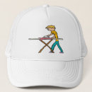 Search for iron hats Laundry